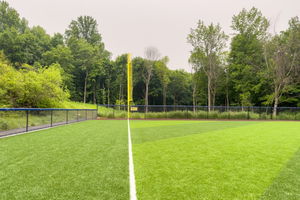 Commercial Artificial Turf