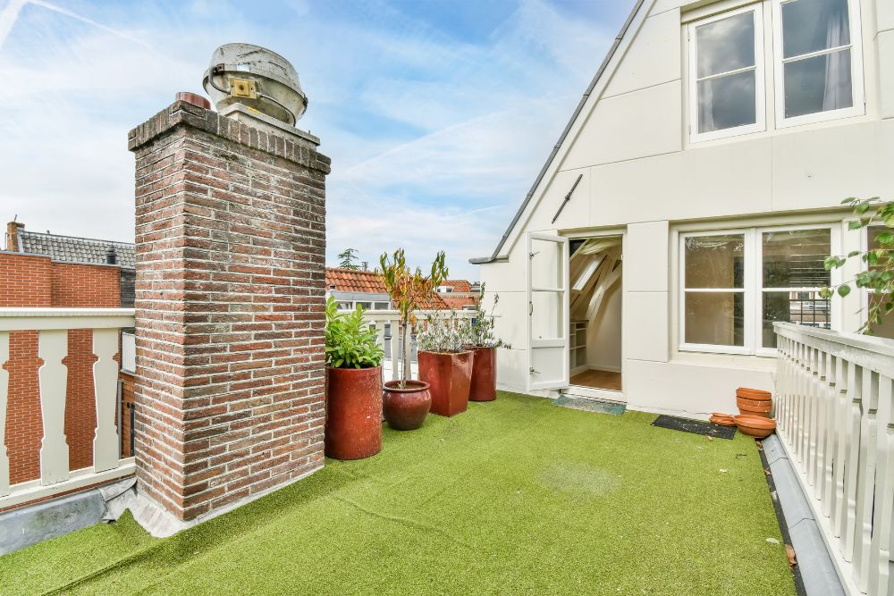 Turf For Balcony