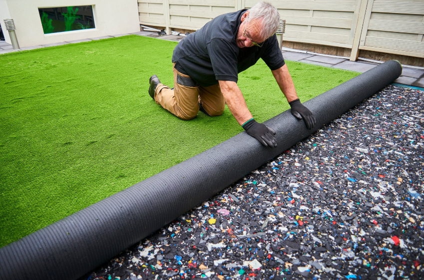 Artificial Turf Glendale