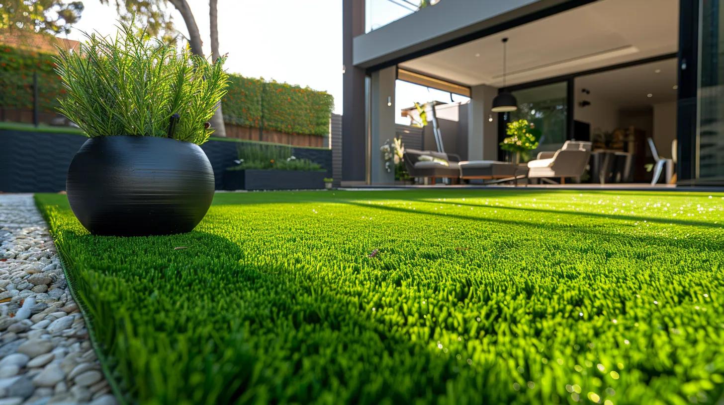 Artificial Turf Glendale