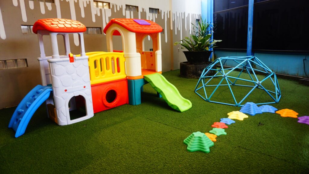 Artificial Turf